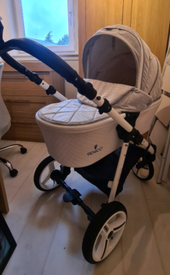 venicci pram sale uk